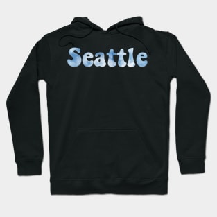 Seattle Hoodie